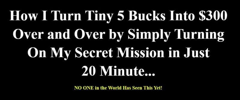 [GET] Extreme Cash Mission Download