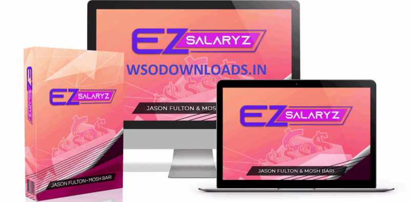 [GET] EzSalaryZ Download