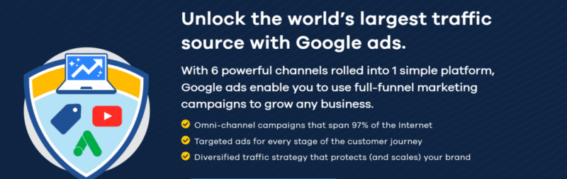Ezra Firestone – Smart Google Ads Download