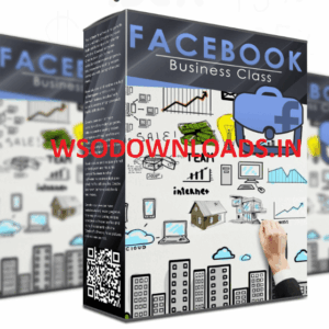 [GET] FACEBOOK BUSINESS CLASS Download