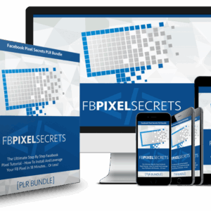 [GET] FB PIXEL SECRETS Download
