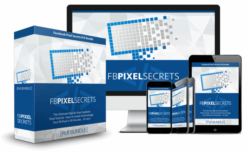 [GET] FB PIXEL SECRETS Download