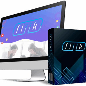 [GET] FLIIK and BONUSES: 40,000 – 80,000 HITS In 48 HOURS Free Download