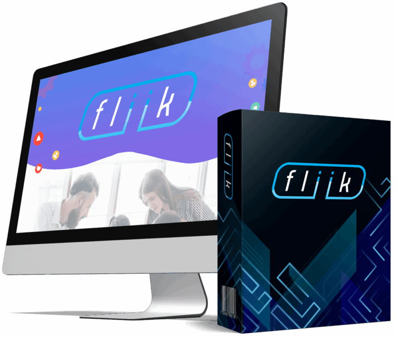 [GET] FLIIK and BONUSES: 40,000 – 80,000 HITS In 48 HOURS Free Download