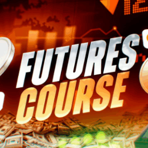 FX Carlos – Ultimate Futures Course Download