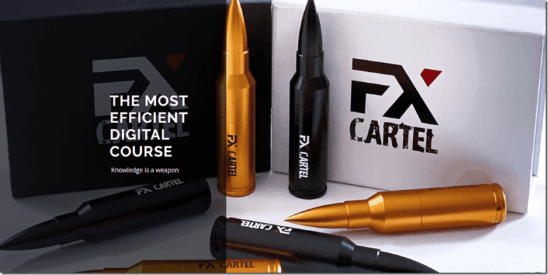 FX Cartel – 50 Cal Black Ops Free Download