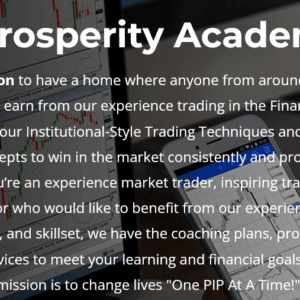 FX Prosperity Academy Download