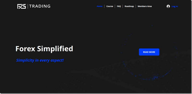 FX Simplified Download