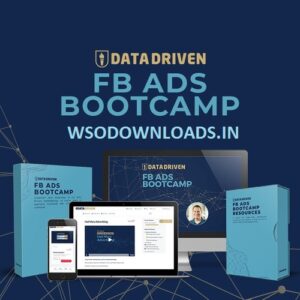 [GET] Facebook Ads Bootcamp – App Sumo Download