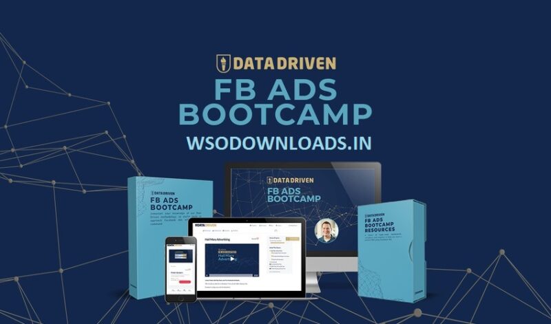 [GET] Facebook Ads Bootcamp – App Sumo Download