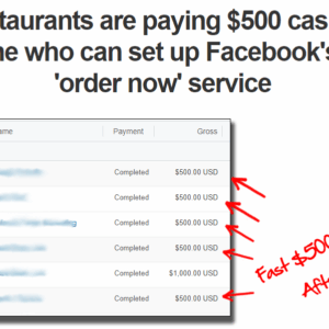 [GET] Facebook Restaurant Raider – Luther Landro Download