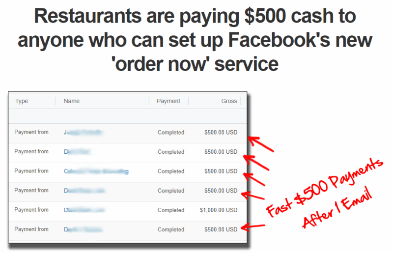 [GET] Facebook Restaurant Raider – Luther Landro Download