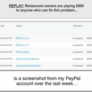 [GET] Fast Client Funnel – Restaurant Download