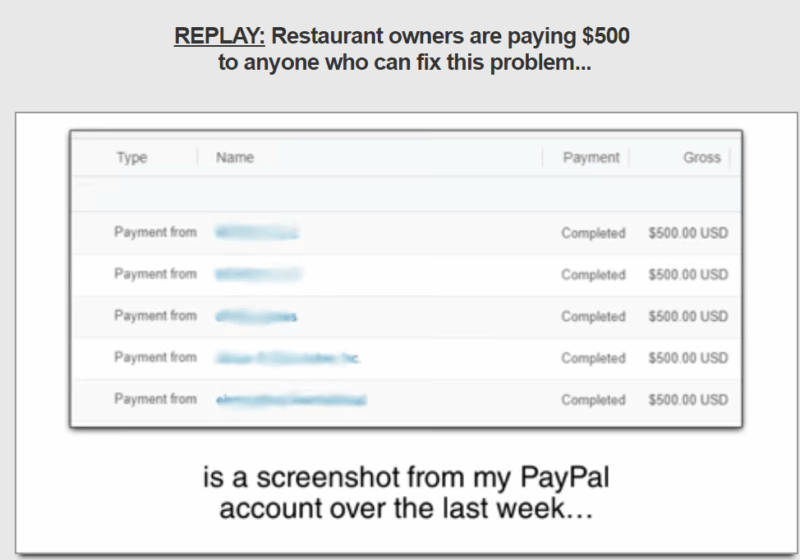 [GET] Fast Client Funnel – Restaurant Download