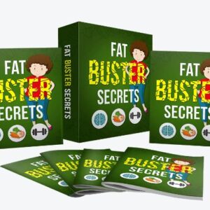 [Get] Fat Buster Secrets PLR – ManifestWorkers Download