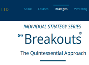 Feibel Trading – Breakouts Free Download