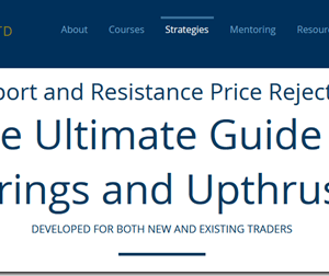 Feibel Trading – The Ultimate Guide to Springs and Upthrusts Download