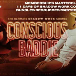 Felicity Morgan – Conscious Baddie Download