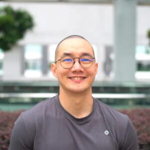 Felix Tay – Your First k Workshop Download