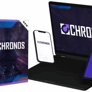 Fergal Downes – Chronos + OTOs Free Download