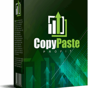 Fergal Downes – Copy Paste Profit Free Download