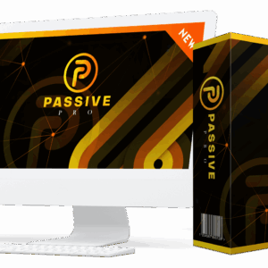 Fergal Downes – Passive Pro Free Download