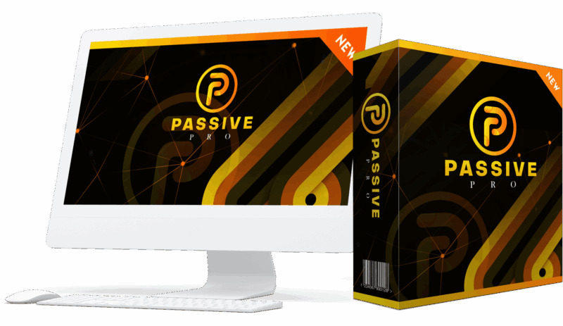 Fergal Downes – Passive Pro Free Download