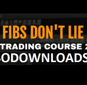 [SUPER HOT SHARE] Fibs Don’t Lie Course – Day Trading Course 2018 Download