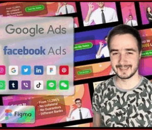Figma for Digital Marketing and Growth Hacking Free Download