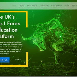 Financial Markets Online – VIP Membership Download