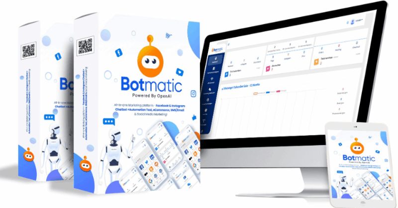 Firelaunchers – BotMatic Free Download