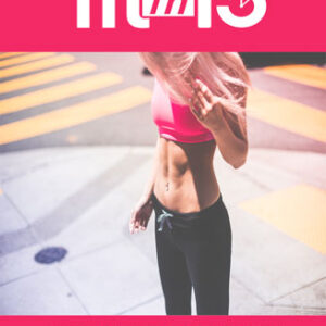 [GET] Fit In 15 – A Complete Weight Loss Program Designed for Women PLR [FULL PACKAGE] Download