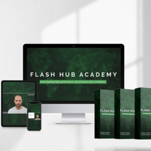 Flash Hub Academy Download