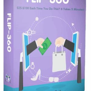 [GET] Flip-360 + Bonus Download