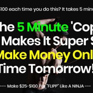 [GET] Flip Ninja + OTO1 + OTO2 + OTO3 + OTO4 Download