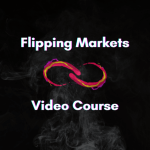 Flipping Markets Video Course 2022 Download