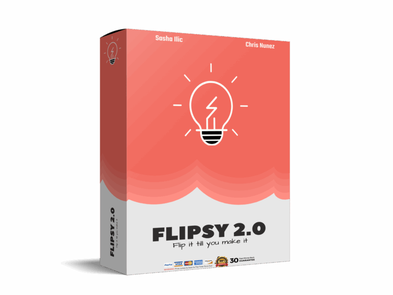 [GET] Flipsy 2.0 Download