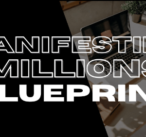 Flora Szivos – Manifesting Millions Blueprint Download