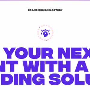 Flux Academy – Brand Design Mastery Download
