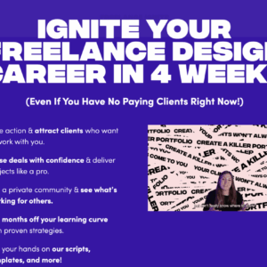 Flux Academy – Design Career Kickstarter Bundle Download