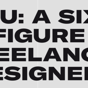 [SUPER HOT SHARE] FluxAcademy – The 6 Figure Freelance Designer Download