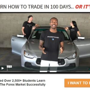 [GET] Forex Fortune Factory 3.0