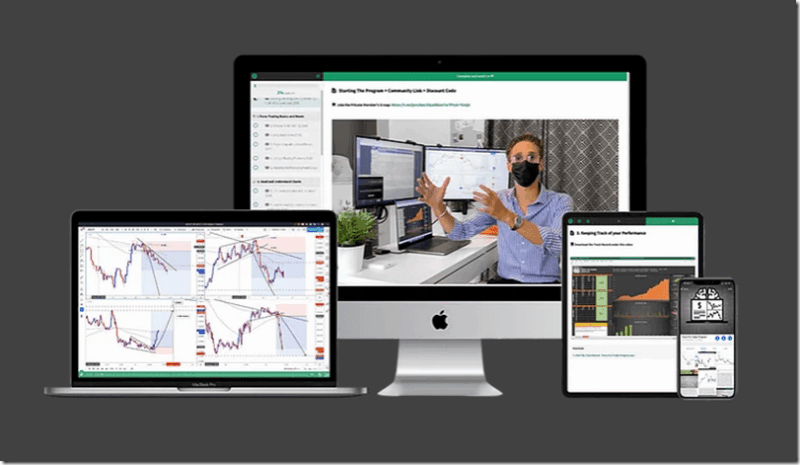 Forex Pro Trader Program – Young Trader Wealth Download