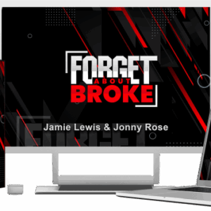 Forget About Broke + OTOs Free Download
