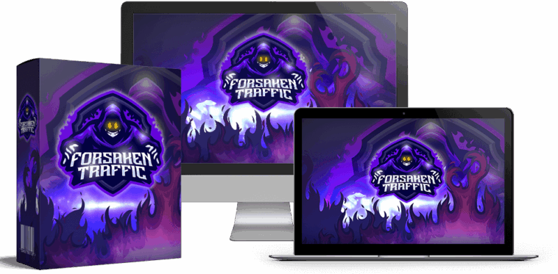 Forsaken Traffic – Get Page 1 Rankings and TONS Of FREE BUYER Traffic – Launching 2 April 2021 Free Download