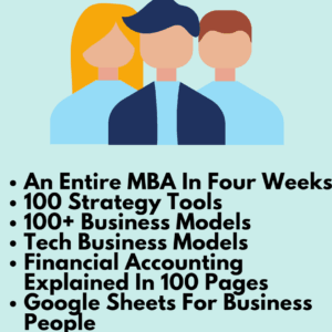 FourWeekMBA – Full Library Free Download