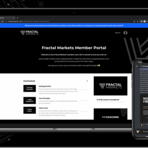 Fractal Markets Download