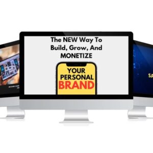 Frank Kern – Branding 2023 Download