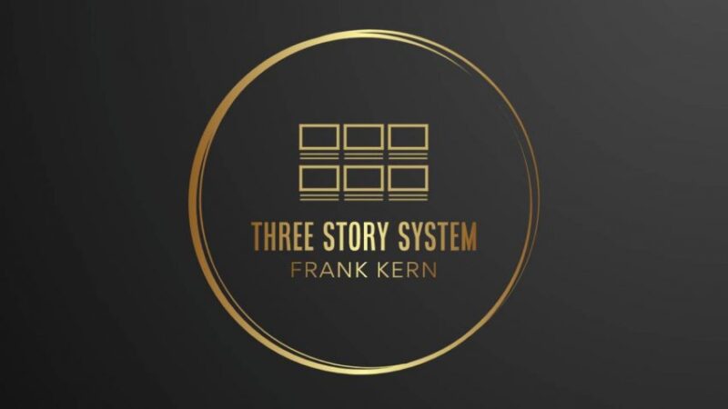 Frank Kern – The Three Story System Download