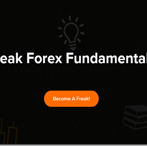 Freak Forex Fundamentals Download